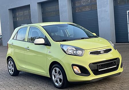 Kia Picanto °Klima° TÜV Neu°