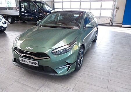 Kia Cee'd / Ceed Automatik