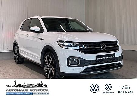 VW T-Cross Volkswagen Style 1.0 TSI DSG ACC LED RFK