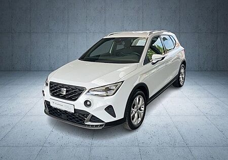 Seat Arona 1.0 TSI DSG FR Virtual+Rückfahrkamera