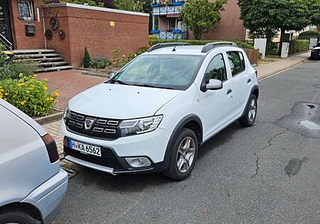Dacia Sandero TCe 90 Stepway Prestige Stepway Prestige
