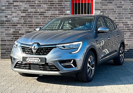 Renault Arkana Zen Automatik Navigation