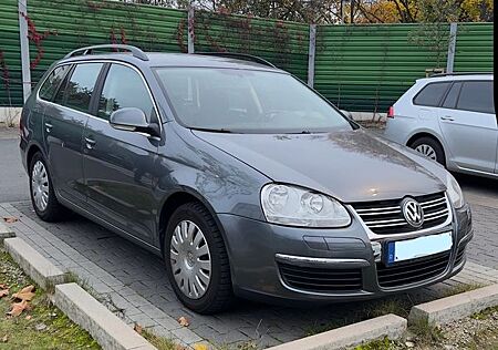 VW Golf Volkswagen 1.6 Variant