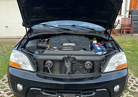 Kia Sorento 2.5 CRDi EX EX