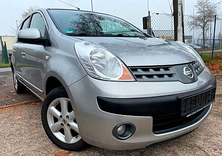 Nissan Note Acenta