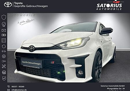 Toyota Yaris GR High Performance Paket LED Sperrdiff. A