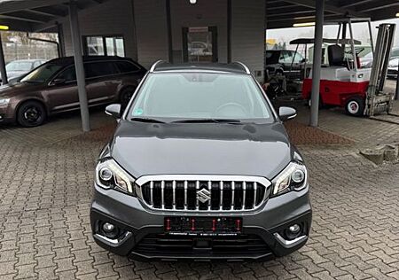 Suzuki SX4 S-Cross Comfort