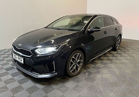 Kia Pro_ceed ProCeed GT-Line*LED-Kamera*