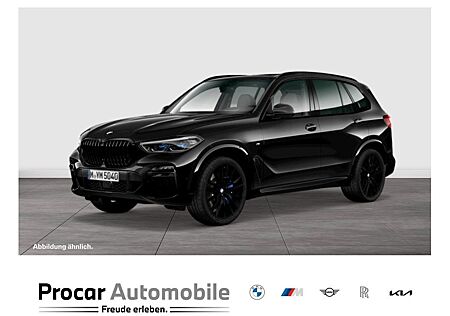 BMW X5 xDrive40d M Sportpaket Head-Up