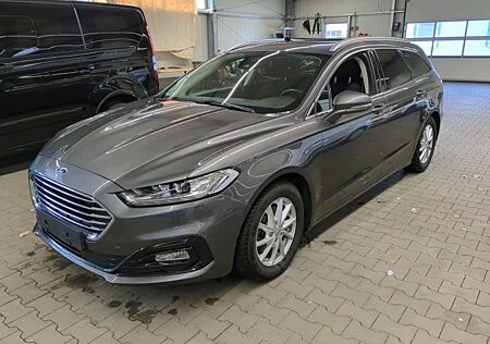 Ford Mondeo 2.0 EcoBlue Turnier Business Edt. LED 1.H