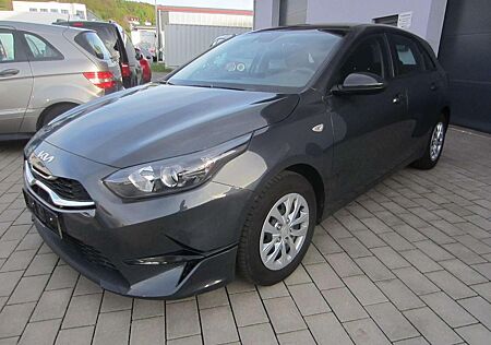 Kia Cee'd Ceed / cee d 1.0 T-GDI 100 OPF Vision
