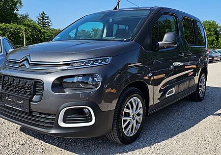 Citroën Berlingo Rip Shine M Klimaautomatik SHZ