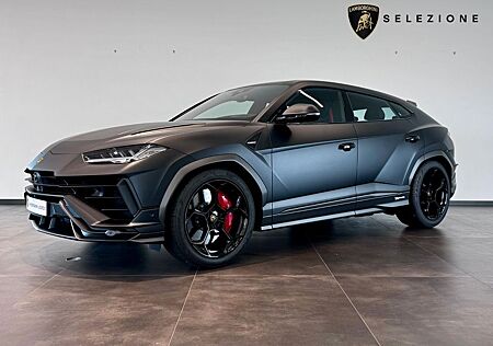 Lamborghini Urus 4.0 V8 Performante Carbon, Massage, 360°