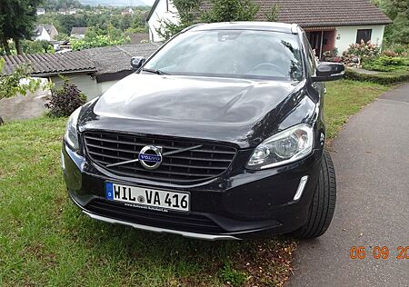 Volvo XC 60 XC60 D4 Ocean Race Geartronic Ocean Race
