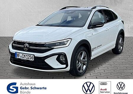 VW Taigo Volkswagen 1.0 TSI DSG R-Line AHK Navi Matrix ACC
