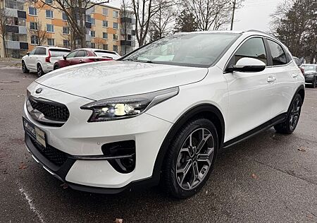 Kia XCeed Xdition AUT~Navi~Kam~JBL~ACC~Spur~Memory