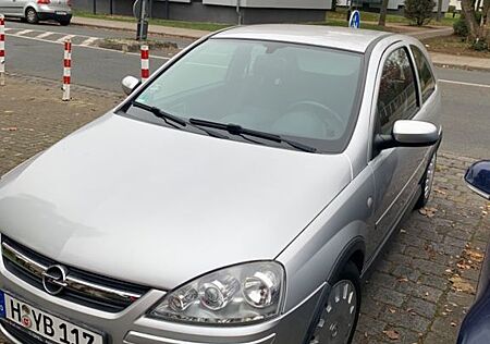 Opel Corsa 1.0 Twinport ecoFLEX -