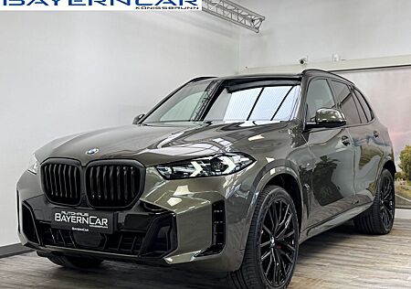 BMW X5 xDrive40d M Sport Pro 22" 360° ACC Sitzlüft.
