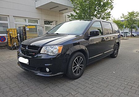 Dodge Grand Caravan 3.6 V6 GT Prins LPG Tüv Neu