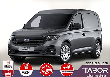 Ford Transit Connect TDCi 102 Trend PDC Temp CarPlay