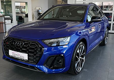 Audi SQ5 Sportback quattro 3.0 TDI"Matrix/ACC/Memory"