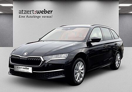 Skoda Octavia Combi Selection 2.0TDI DSG PANO Navi Kam