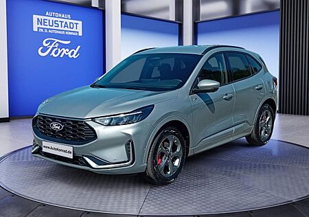 Ford Kuga 2.5 Duratec FHEV ST-LINE X *elektr. AHK*