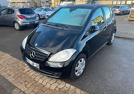 Mercedes-Benz A 160 Classik Licht Paket Sitz Paket 1. Hand
