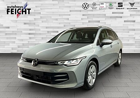 VW Golf Volkswagen Variant VIII 1.5 eTSI Life+LED+NAVI+AHK+APP
