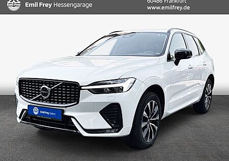 Volvo XC 60 XC60 B4 AWD Plus-Dark Aut ACC BLIS AHK LEDER