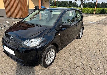 Skoda Citigo 1.0 MPI Easy Easy