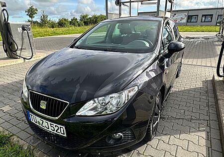 Seat Ibiza 1.6 16V Sport "SHZ"