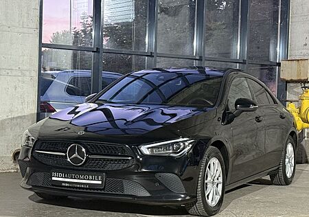 Mercedes-Benz CLA 200 d Progressive Night LED MBUX Pano ACC