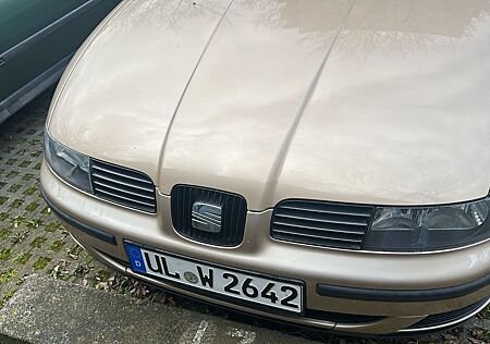 Seat Toledo Select 1.6 74KW Select