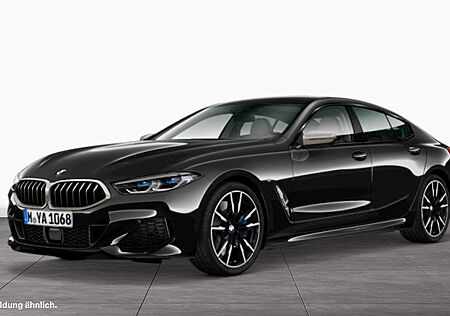 BMW M850i xDrive Gran Coupé,A,Navi,Rückfahrkamera,Kl