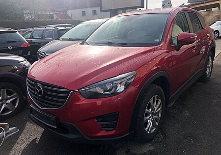 Mazda CX-5 Nakama Intense AWD.Leder.Xenon.Kamera.Autom