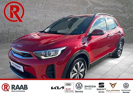 Kia Stonic Vision Spurhalteass. Klimaautom LenkradHZ