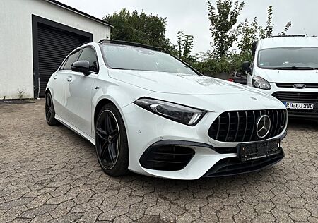 Mercedes-Benz A 45 AMG 4Matic *360° Kamera*SHZ*LED"VOLL