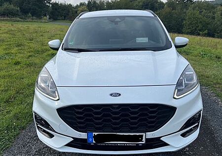 Ford Kuga 2.5 Duratec PHEV ST-Line X ST-Line X