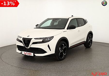 Alfa Romeo Junior Ibrida Speciale 1.2 VGT mHev Matrix ACC N
