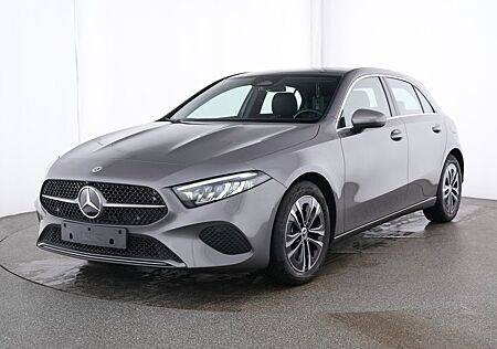 Mercedes-Benz A 200 Progressive/LED/Panorama-SD/Distronic/