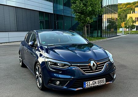 Renault Megane ENERGY dCi 130 Bose Edition Bose Edition