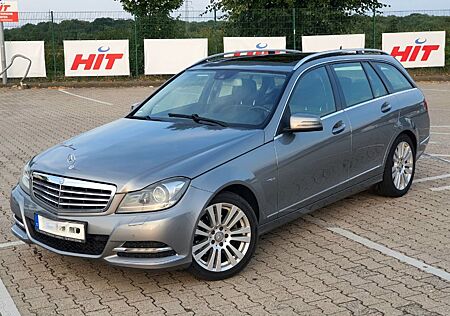 Mercedes-Benz C 220 CDI T BlueEFFICIENCY ELEGANCE ELEGANCE