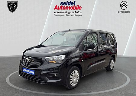 Opel Combo Life E 1.2 Turbo, Edition, 1. Hd, wenig KM