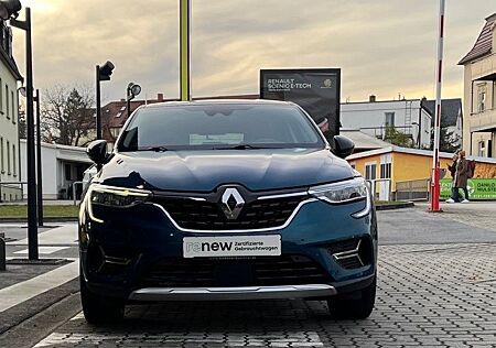 Renault Arkana TCe 140 EDC INTENS