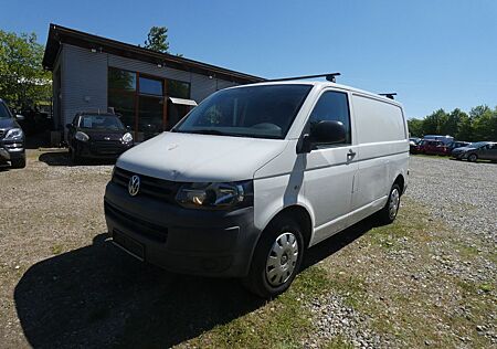 VW T5 Transporter Volkswagen Kasten-Kombi Kasten