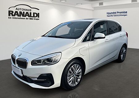 BMW 2er 225 Active Tourer xe Luxury Line Tourer+PANO!+HE