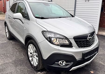 Opel Mokka 1.6 CDTI INNOVATION Automatik, AHK,1.Hand