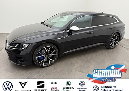 VW Arteon Volkswagen Shooting Brake R TSI 4M BusinessTop20DCC
