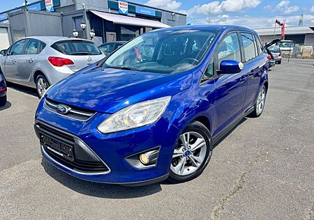 Ford Grand C-Max 2.0 TDCi DPF Sync Edition-7sitzer